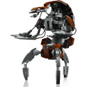 "LEGO Star Wars Droideka 75381"