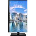 "61cm/24'' (1920x1080) Samsung F24T450FZU 16:9 5ms IPS 2xHDMI DisplayPort VESA Pivot Speaker Full HD