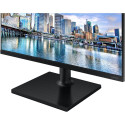 Samsung monitor 27" 1920x1080 F27T450FQR 16:9 5ms 2xHDMI DisplayPort VESA Pivot Full HD