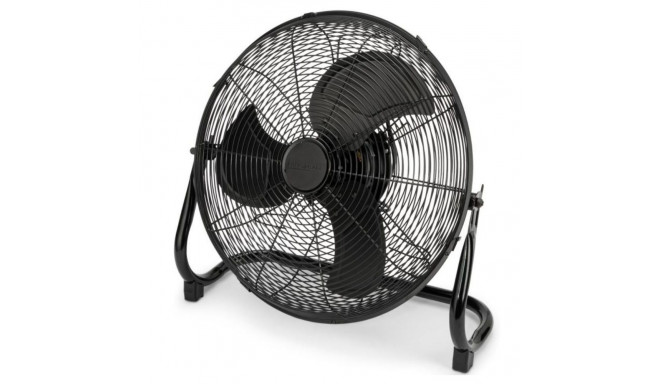 Windmachine Proficare, stainless steel