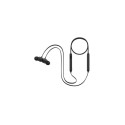 Beats Flex All Day Wireless Earphones Beast Black MYMC2