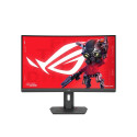 Monitor 27 inches XG27WCS DP+HDMI+TYPE C