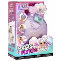 Doll L.O.L. Surprise Magic Wishies Flying Tots 593621