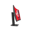 Monitor 27 inches XG27WCS DP+HDMI+TYPE C