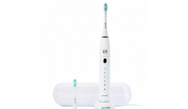 Sonic toothbrush ORO SONIC X PRO WHITE