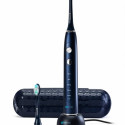 Sonic toothbrush ORO SONIC X PRO NAVY BLUE