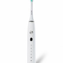 Sonic toothbrush ORO SONIC X PRO WHITE