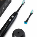 Sonic toothbrush ORO SONIC X PRO BLACK