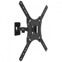 Maclean TV wall mount MC-758 13-55" 30kg, black