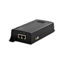 DIGITUS Gigabit Ethernet PoE Ultra Injector, 802.3af/at, 60 W