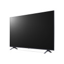 LG | 55UN640S0LD | 55'' (139 cm) | Smart TV | WebOS 22 | 4K UHD | Ashed Blue