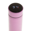 Adler | Thermal Flask | AD 4506p | Material Stainless steel/Silicone | Pink