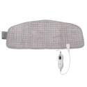 Adler | Heating belt on he loins | AD 7437 | Number of heating levels 4 | Number of persons 1 | Remo