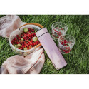 Adler | Thermal Flask | AD 4506p | Material Stainless steel/Silicone | Pink