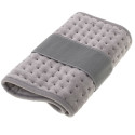 Adler | Heating belt on he loins | AD 7437 | Number of heating levels 4 | Number of persons 1 | Remo