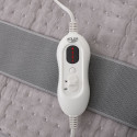 Adler | Heating belt on he loins | AD 7437 | Number of heating levels 4 | Number of persons 1 | Remo