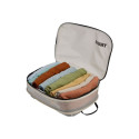 Thule | Fits up to size  " | Compression Packing Cube Medium | White | "