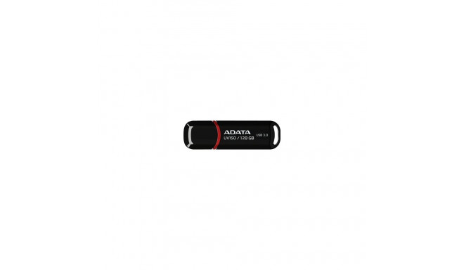 ADATA | UV150 | 128 GB | USB 3.0 | Black