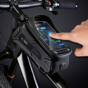 Tech-Protect phone bike mount V2 L, black