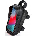 Tech-Protect phone bike mount V2 M, black