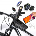 Tech-Protect phone bike mount V2 M, black