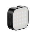 Ulanzi U60 LED lamp - RGB, WB (2500 K - 9000 K)