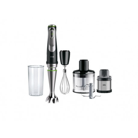 Braun MQ9138XI 1200W Hand blender