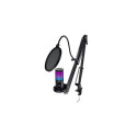 Hator HTA-515 Signify RGB PRO kardioīds mikrofons