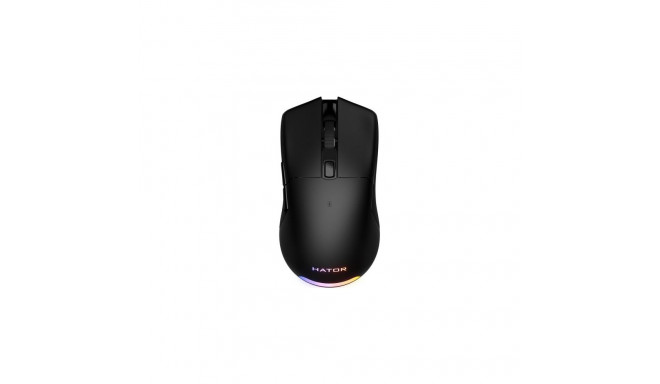 Hator HTM-530 Pulsar 2 PRO 16000dpi Wireless mouse for gamers