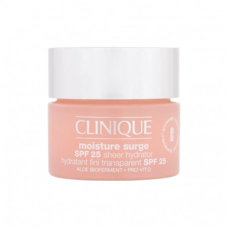 Clinique Moisture Surge Sheer Hydrator (50ml)