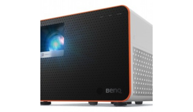 BENQ X3100I 3300ANSI 4K UHD DLP 6.8KG