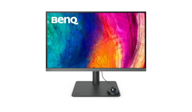 BENQ PD2706U 27”
