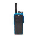 Entel DT882 ATEX DMR/Analoog käsiraadiosaatja 400-470MHz, 4W