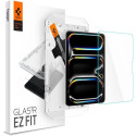 Tvrzené sklo Spigen Glas.tR EZ Fit pro iPad Pro 11,5&#39;&#39; 2024