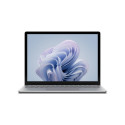 MS Surface Laptop6 13 Intel Core Ultra 5 135H 16GB 512GB UMA W11P CM SC Nordic Platinum DK/FI/NO/SE 