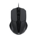 IBOX i005 USB laser mouse OEM version