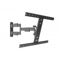 MultiBrackets teleri seinakinnitus VESA Flexarm Thin 30kg 37-55" VESA 200-600