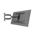 MultiBrackets teleri seinakinnitus VESA Flexarm Thin 30kg 37-55" VESA 200-600