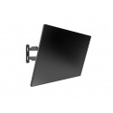 MultiBrackets teleri seinakinnitus VESA Flexarm Thin 30kg 37-55" VESA 200-600