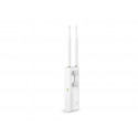 TP-LINK 300Mbps Wireless N Outdoor Access Point Qualcomm 300Mbps at 2.4GHz 802.11b/g/n 1 10/100Mbps 