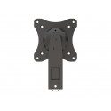 Multibrackets Public teleri seinakinnitus MB FLEXARM 360 II BL VESA75-200 25kg