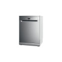 Hotpoint HFC 3C26 F X Freestanding 14 place settings E