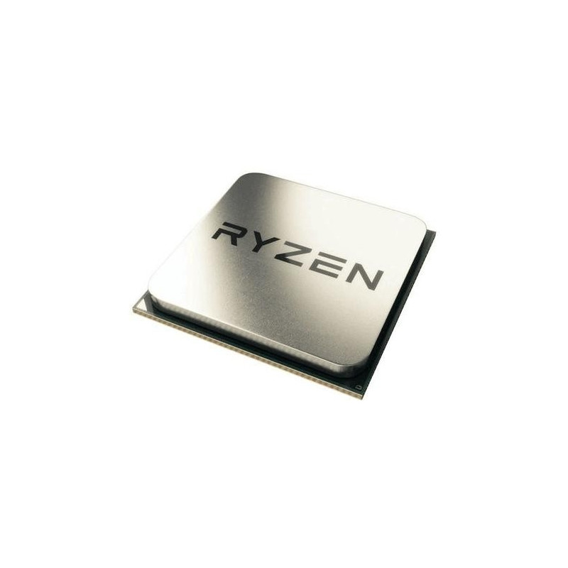 Ryzen 5 2400g oem