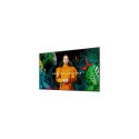 Samsung QB50C Digital signage flat panel 127 cm (50&quot;) Wi-Fi 350 cd/m² 4K Ultra HD Black Bui
