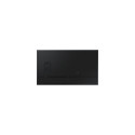 Samsung QB50C Digital signage flat panel 127 cm (50&quot;) Wi-Fi 350 cd/m² 4K Ultra HD Black Bui