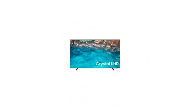 Samsung HBU8000 109.2 cm (43&quot;) 4K Ultra HD Smart TV Black 20 W