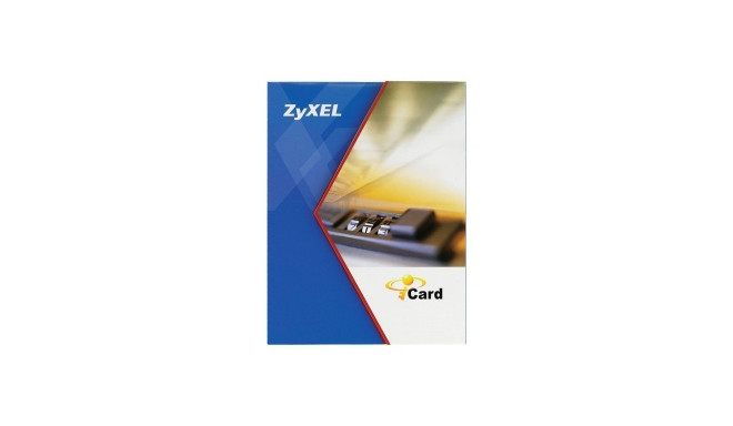 Zyxel SECUEXTENDER-ZZ0104F software license/upgrade 1 license(s)