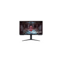 Samsung Odyssey G51C computer monitor 68.6 cm (27&quot;) 2560 x 1440 pixels Quad HD LED Black