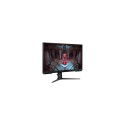 Samsung Odyssey G51C computer monitor 68.6 cm (27&quot;) 2560 x 1440 pixels Quad HD LED Black