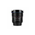 Laowa Lens D-Dreamer 12 mm f / 2.8 Zero-D for Sony E